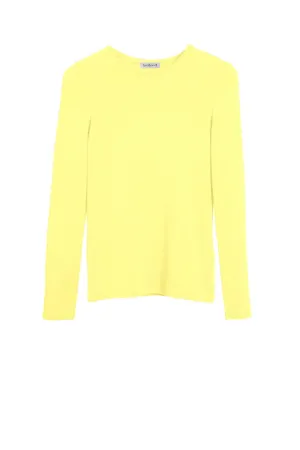 Kettlewell Silky Crew Neck