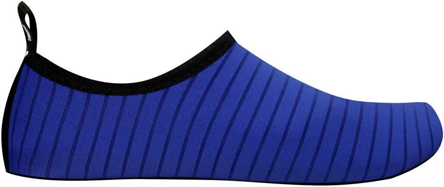 Kid's/Women's/Men's Water Shoes Barefoot Quick Dry Aqua Aqua Socks for Beach Outdoor Swim Yoga Sports