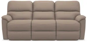 La-Z-Boy Brooks Cashmere Reclining Sofa