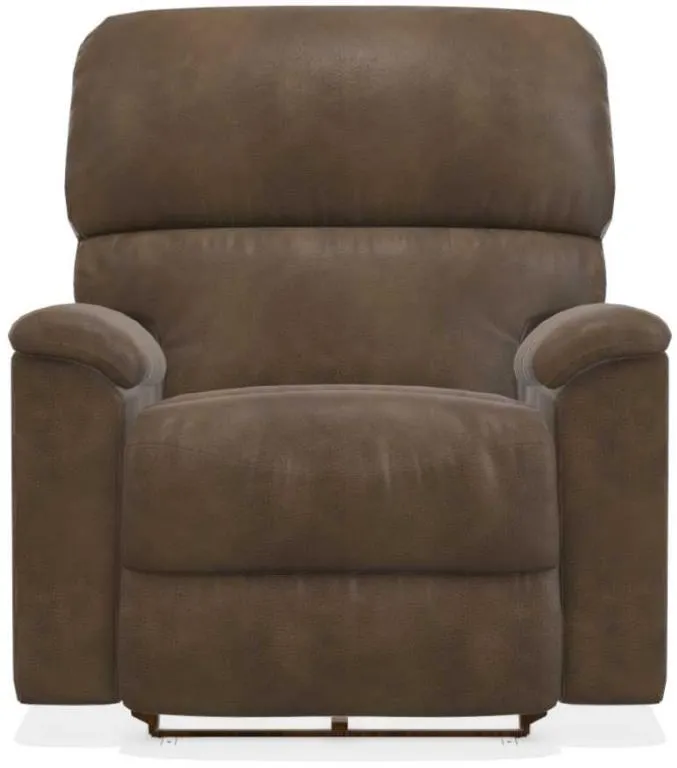 La-Z-Boy Brooks Power-Recline-XRï¿½ Reclina-Rocker Ash Recliner