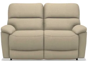 La-Z-Boy Brooks Toast Power Reclining Loveseat