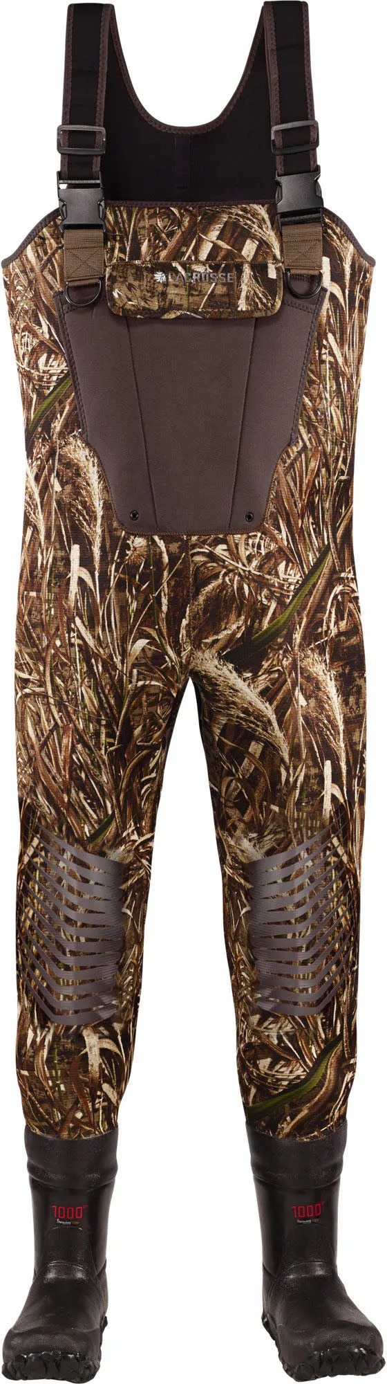 LaCrosse 1000G Mallard II Waders
