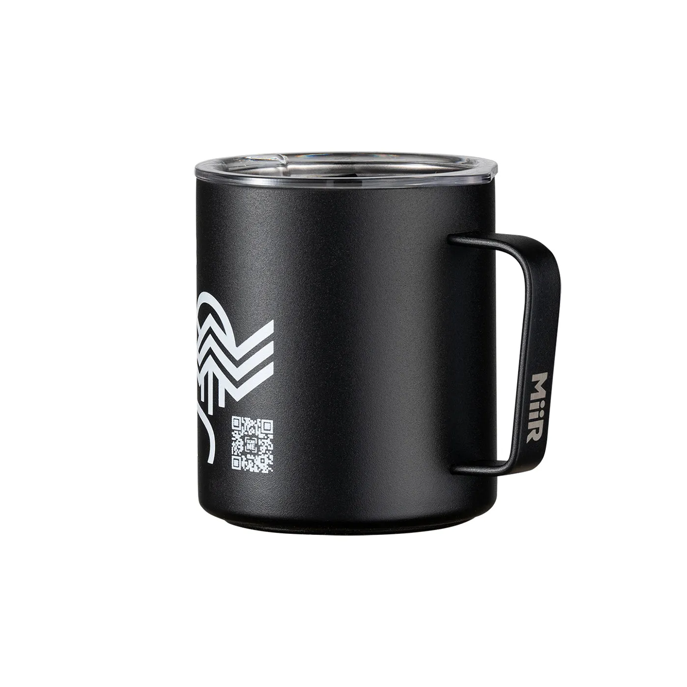 Logo Camp Cup