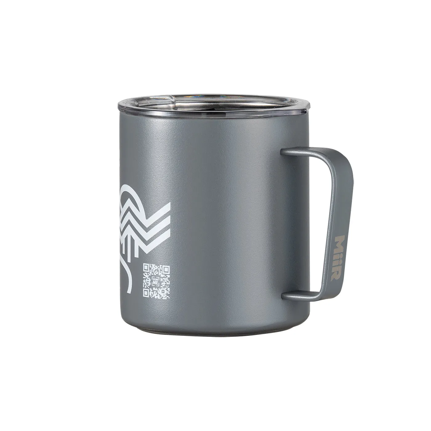 Logo Camp Cup