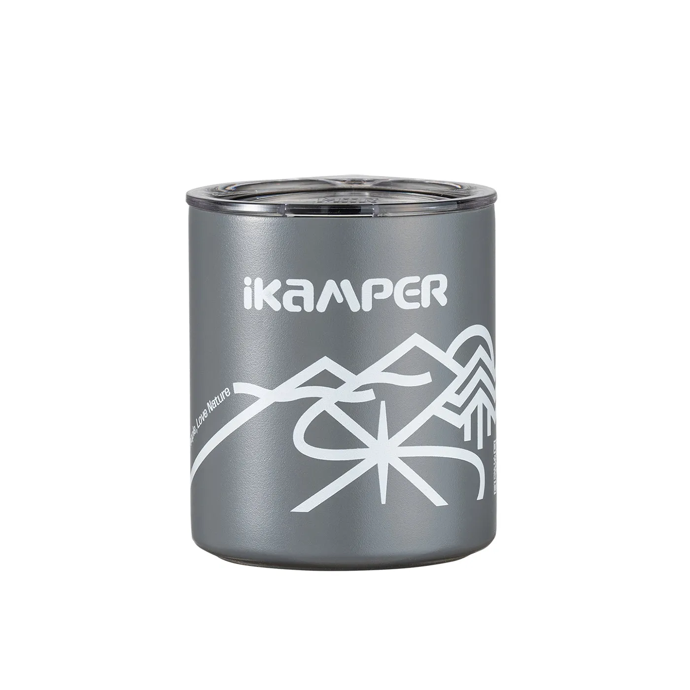 Logo Camp Cup