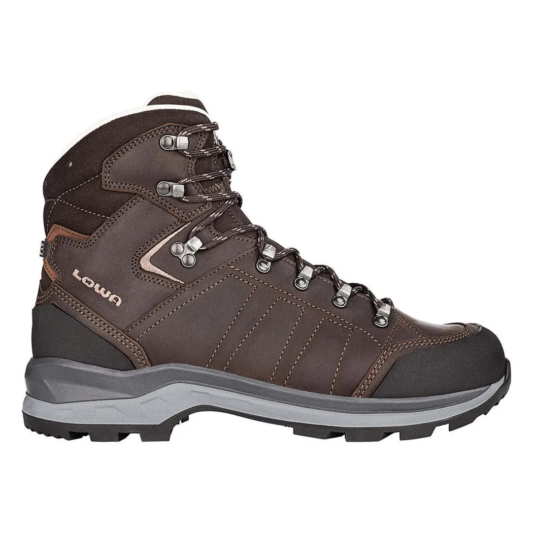 Lowa Trekker LL