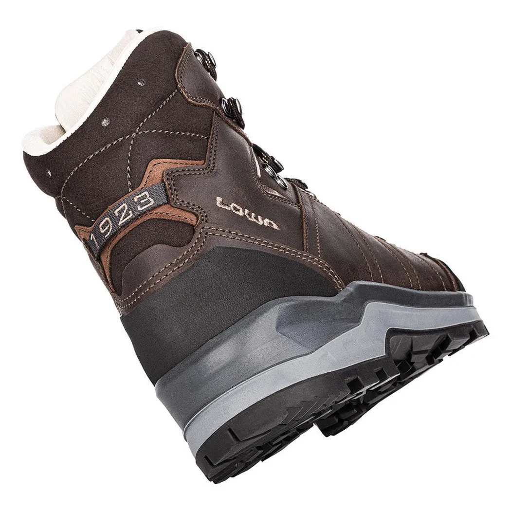 Lowa Trekker LL