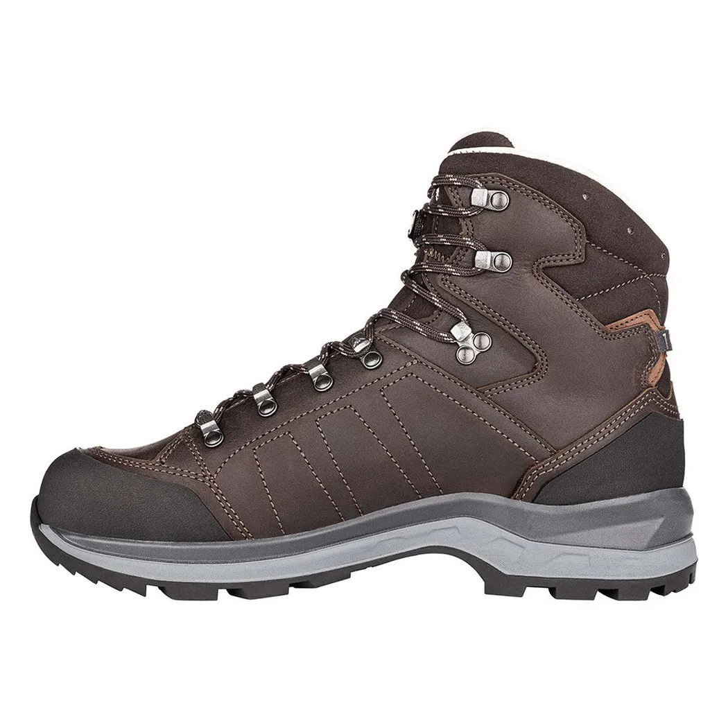 Lowa Trekker LL