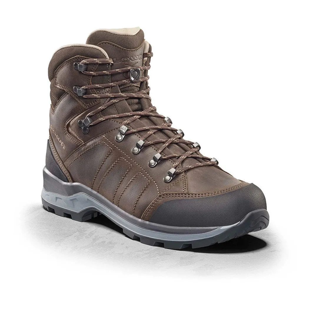 Lowa Trekker LL