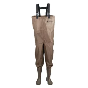Mackenzie™ Cleat Chest Bootfoot