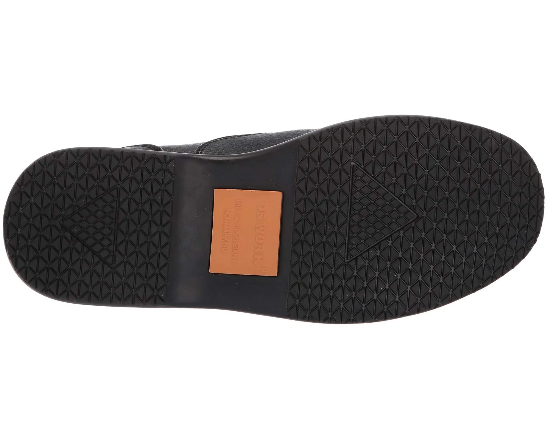 Manager Deer Stags Loafers, black