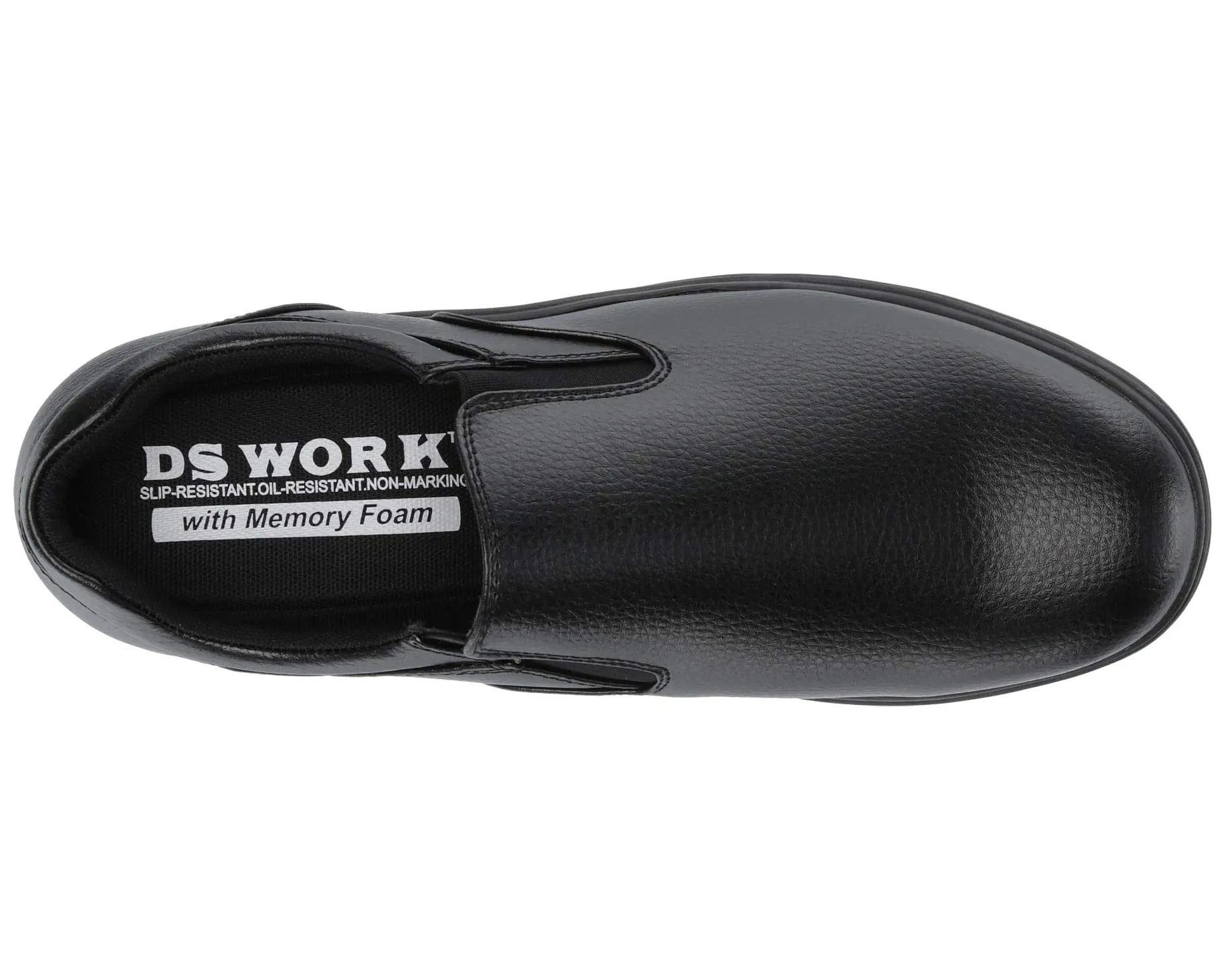 Manager Deer Stags Loafers, black