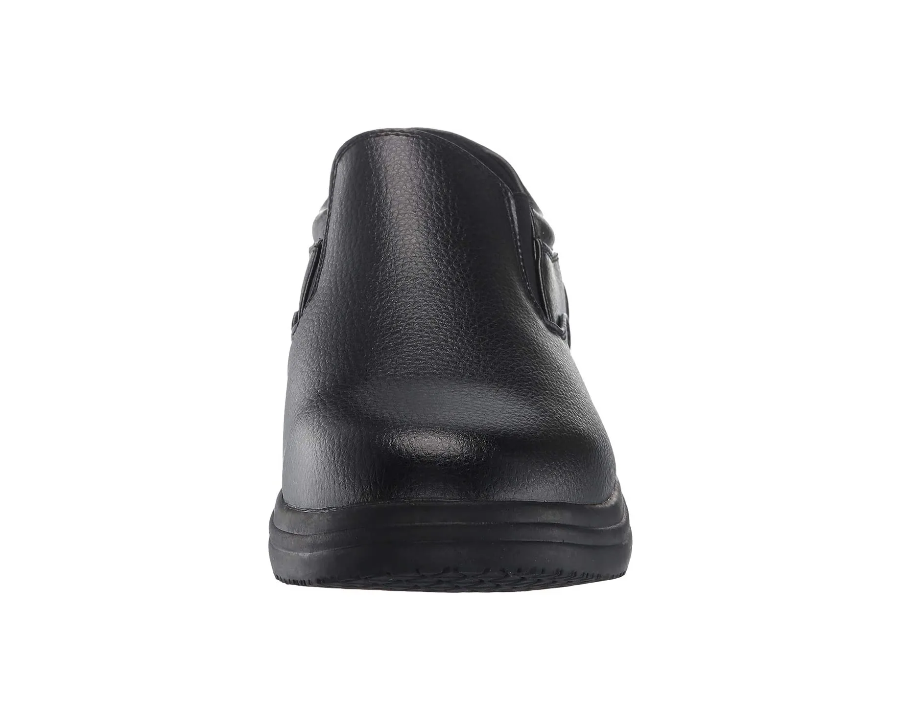 Manager Deer Stags Loafers, black