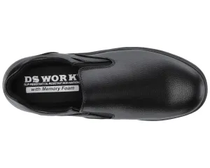 Manager Deer Stags Loafers, black