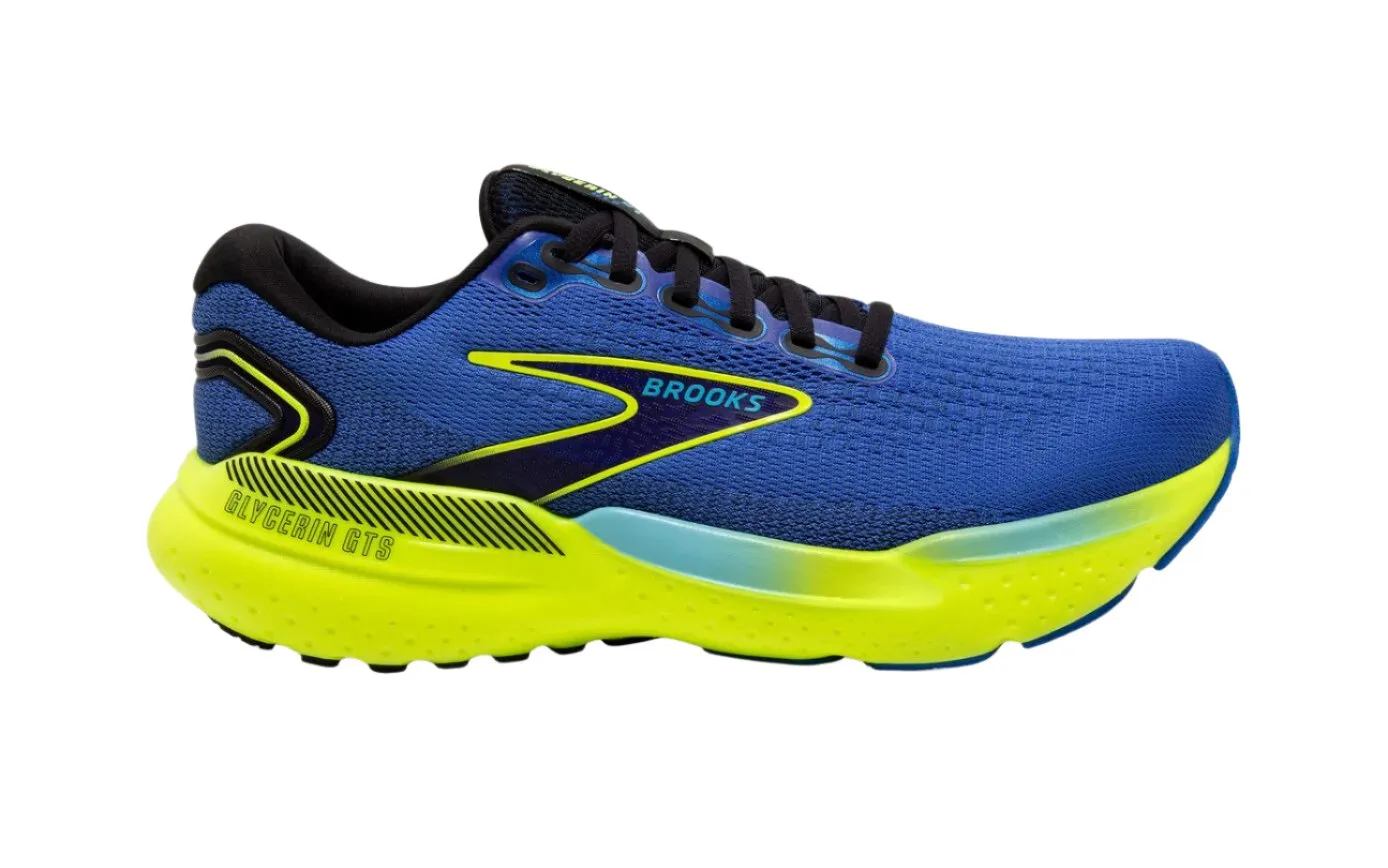Men's Brooks Glycerin GTS 21
