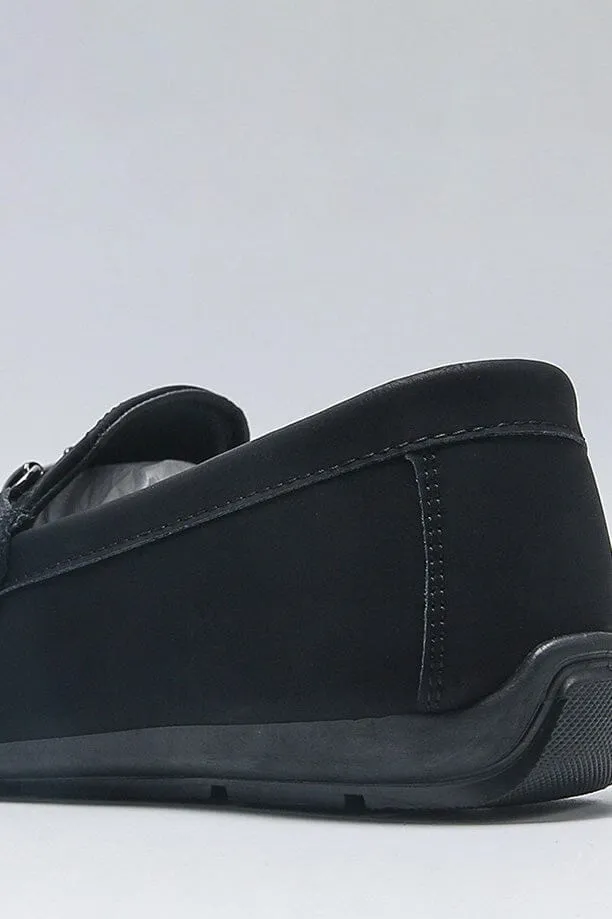 Men's Faux Suedes Casual Slip On Loafers