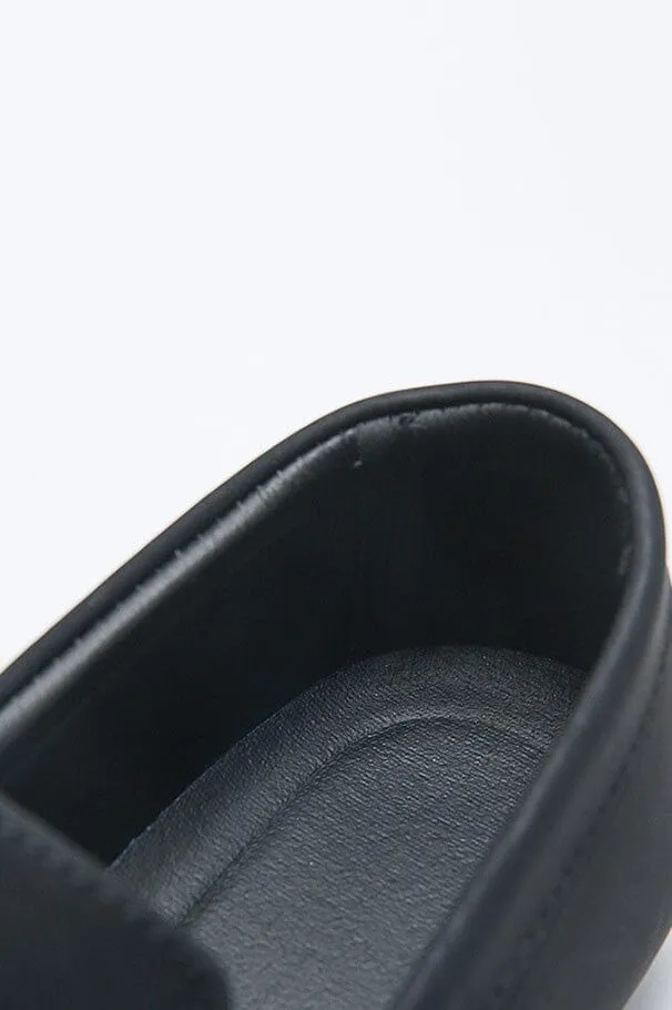 Men's Faux Suedes Casual Slip On Loafers
