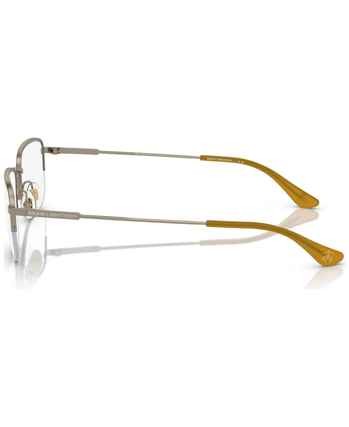 Men's glasses, BB1109 55 Brooks Brothers