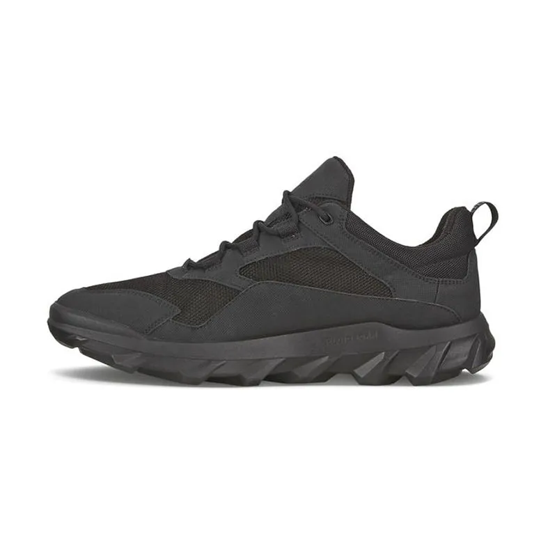 Men's MX Low GORE-TEX Black/Black