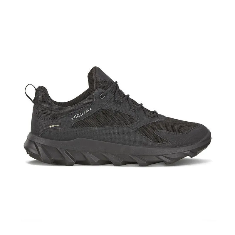 Men's MX Low GORE-TEX Black/Black