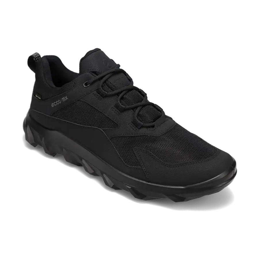Men's MX Low GORE-TEX Black/Black