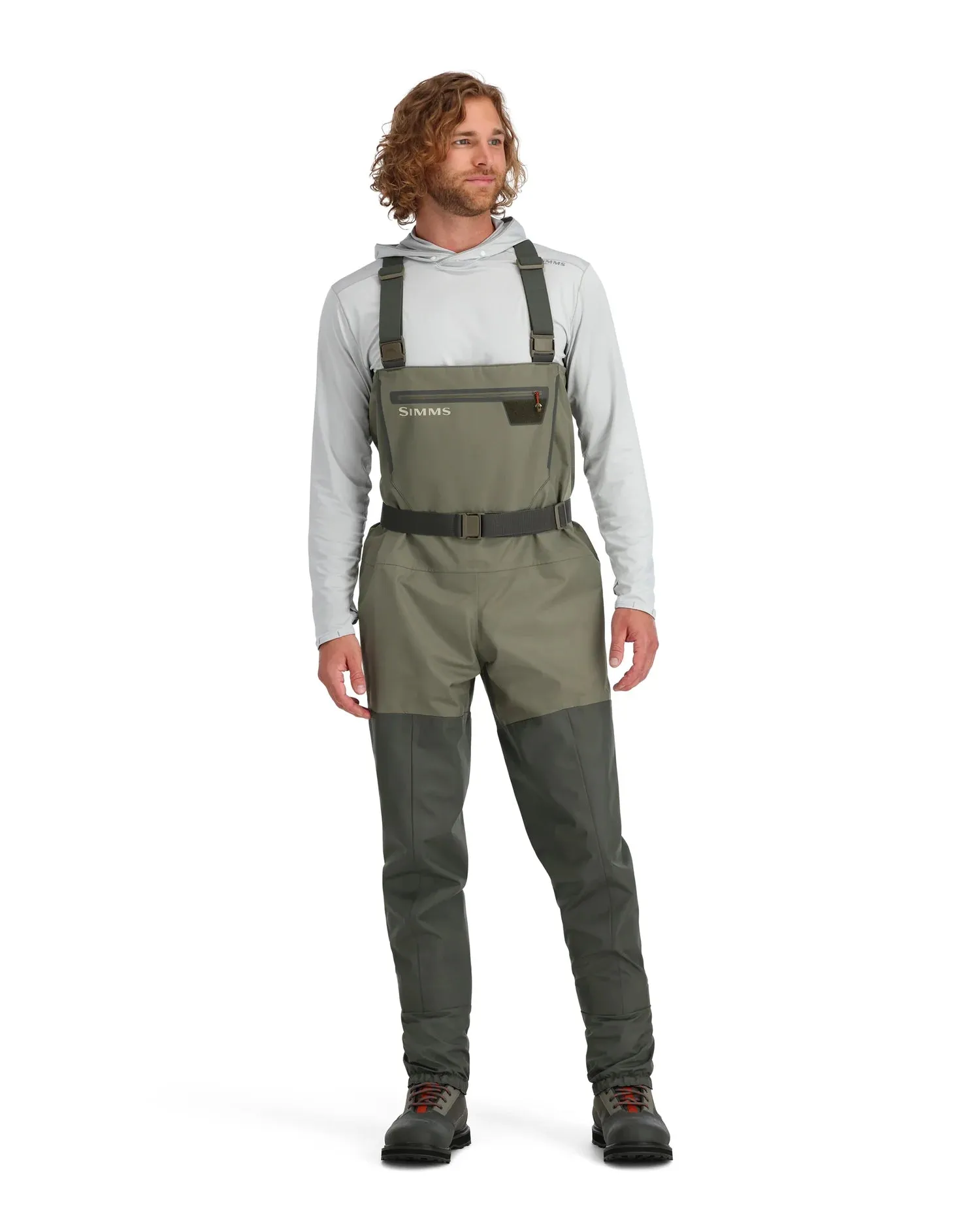 MEN'S TRIBUTARY WADERS