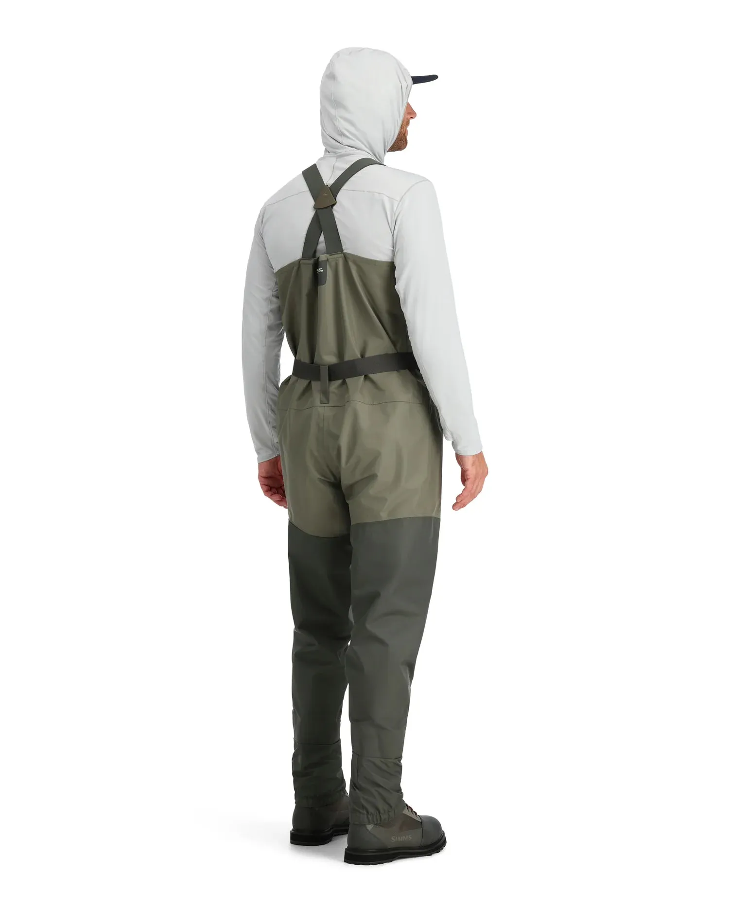 MEN'S TRIBUTARY WADERS