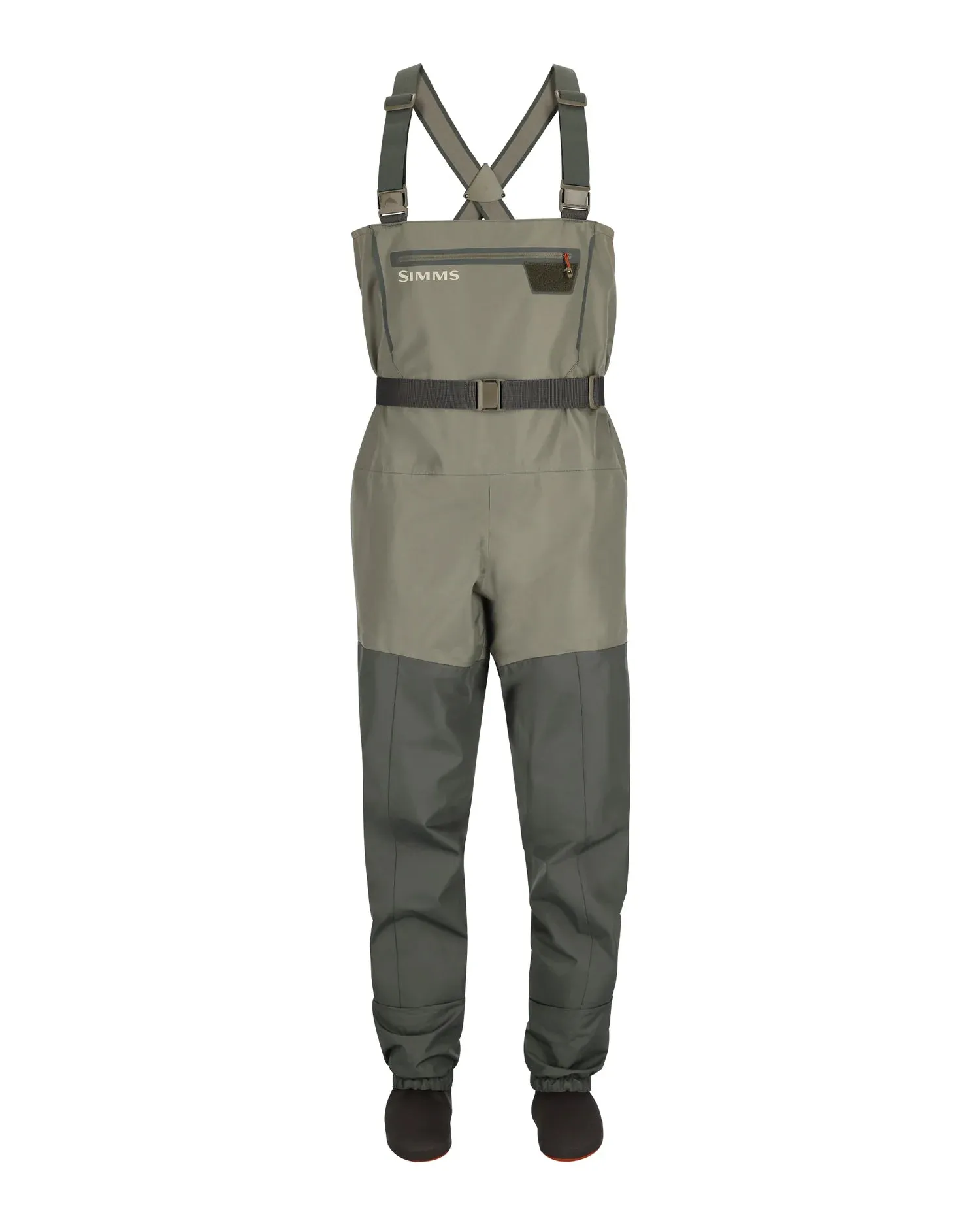 MEN'S TRIBUTARY WADERS