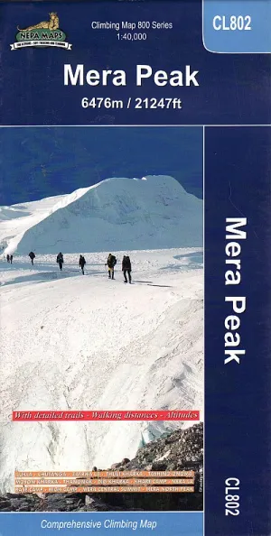 Mera Peak