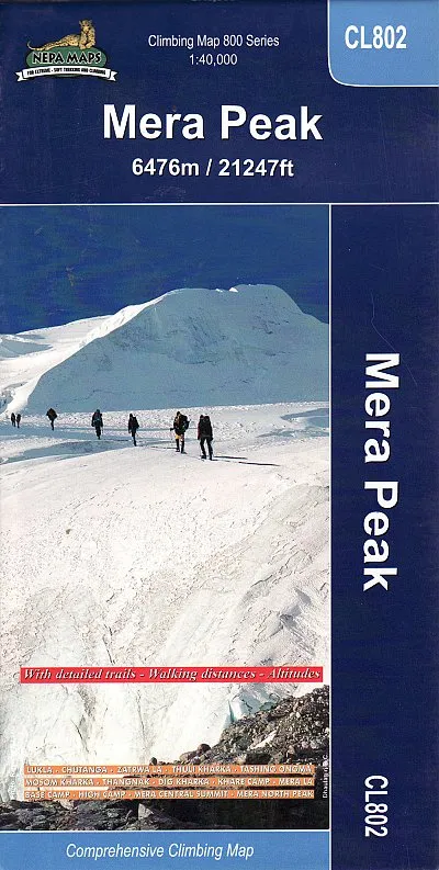 Mera Peak