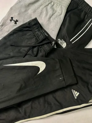 Mix Track Pants 20 Pieces