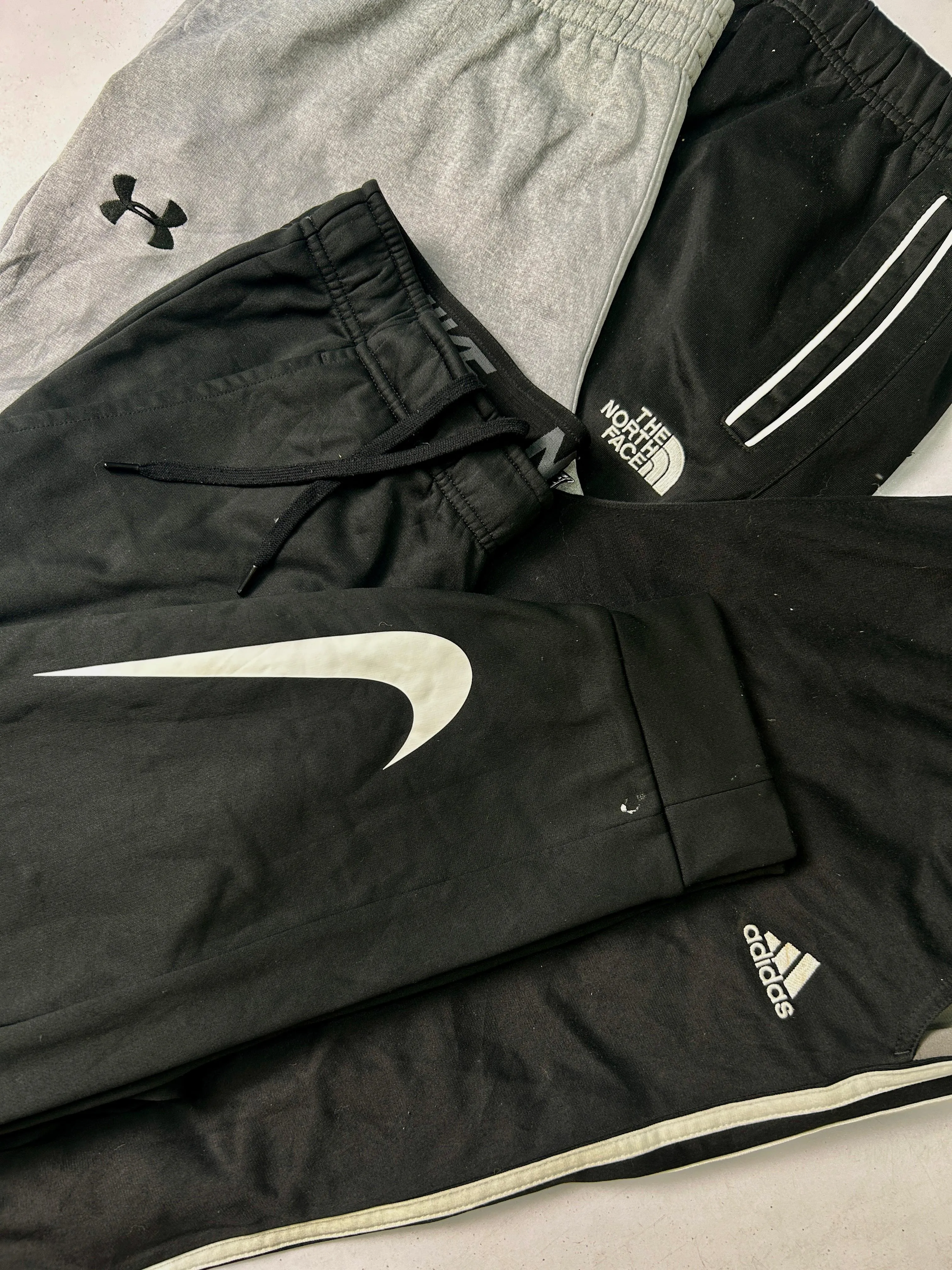 Mix Track Pants 20 Pieces