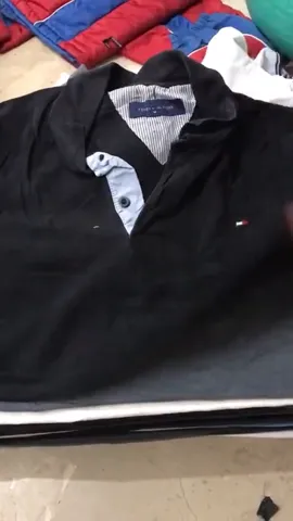 Mixed Brand T-shirts