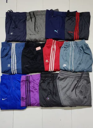 Mixed Branded Aesthetic Trousers