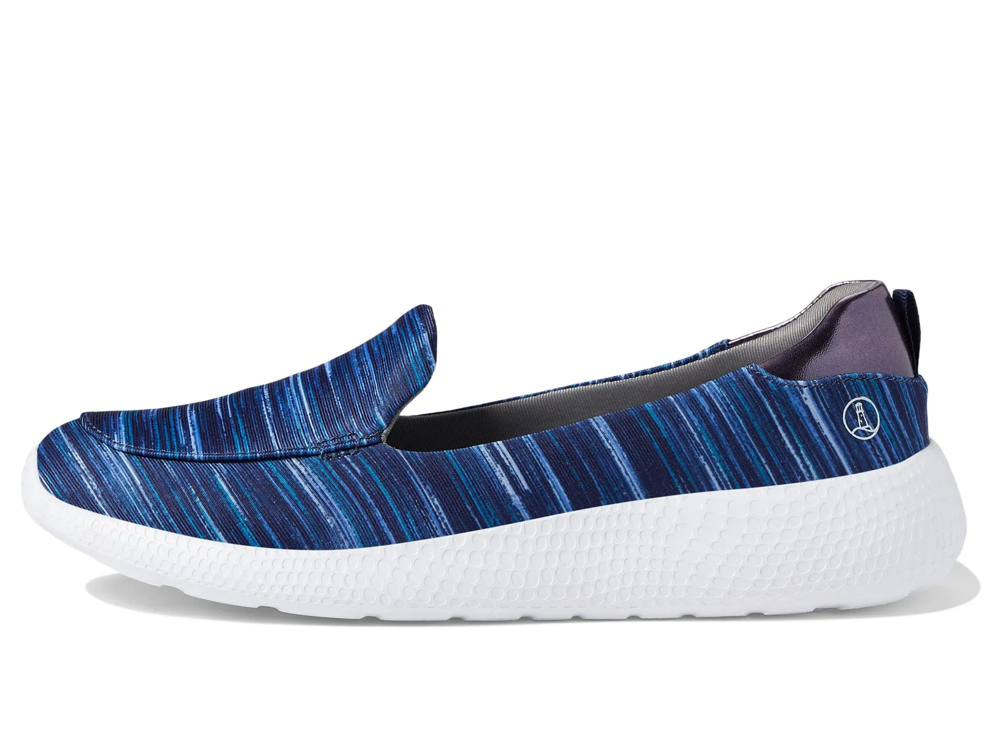 Moccasins Lands' End, Gatas