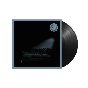 Monica Brooks / You’ll Sit on This Stone LP Vinyl