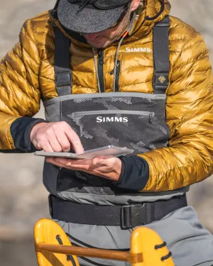 M's Guide Classic Stockingfoot