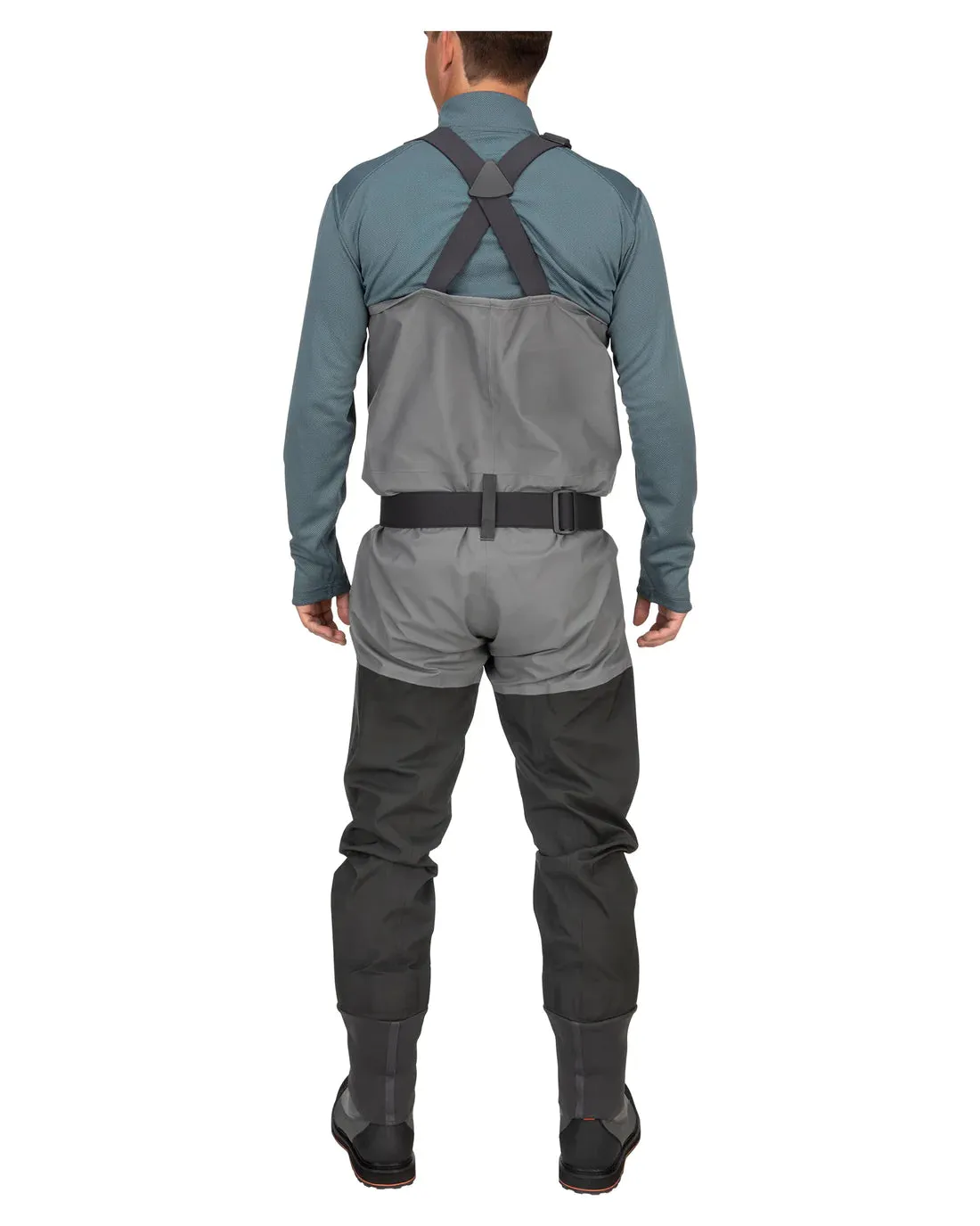 M's Guide Classic Stockingfoot