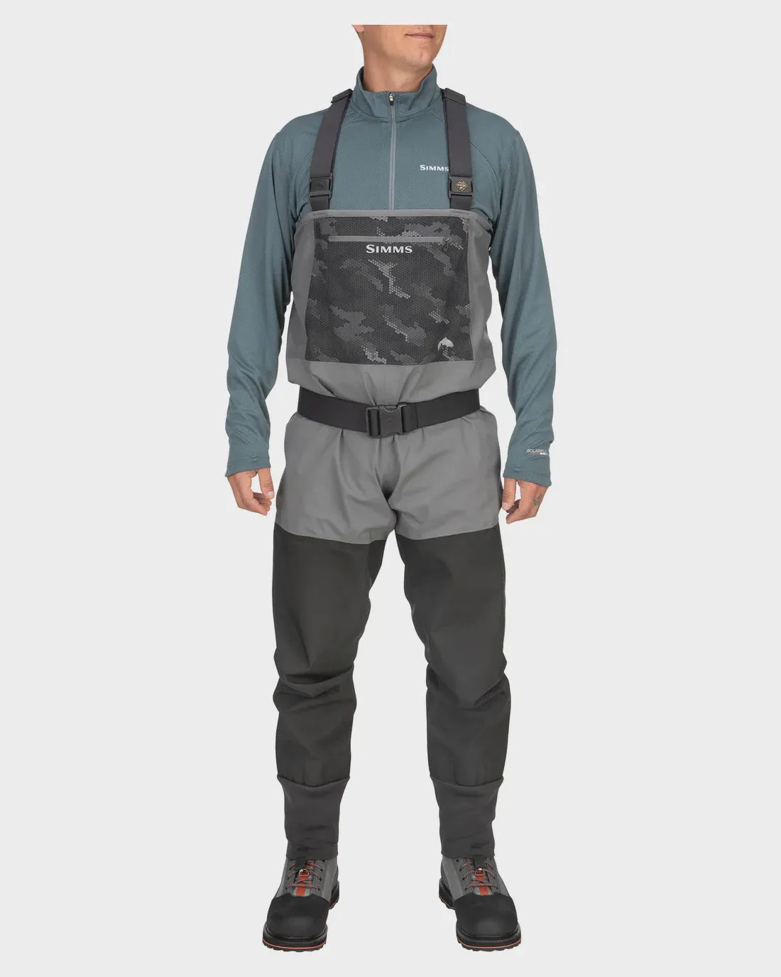 M's Guide Classic Stockingfoot