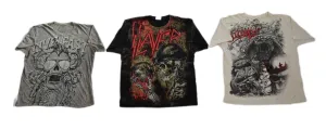 Music T-Shirts (1 Pack)