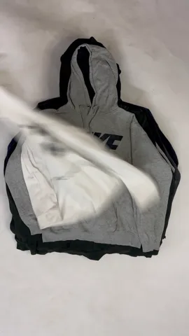 Nike Adidas Mix Hoodies 20 Pcs (B20)