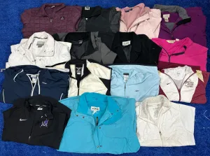 Nike LL.been champion rebook mix brand pcs 15