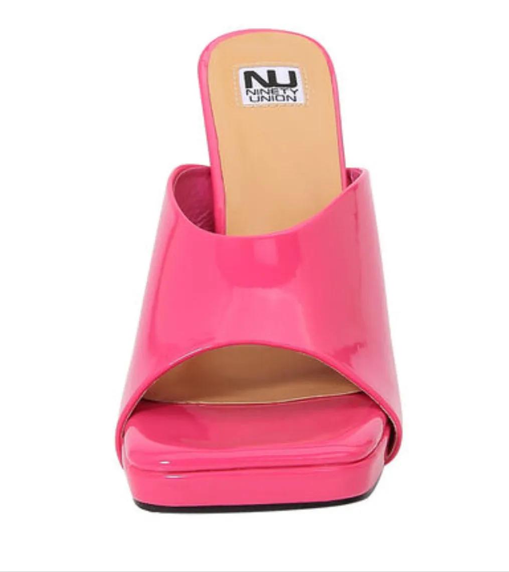 Ninety Union Cancun Heel Slide N140