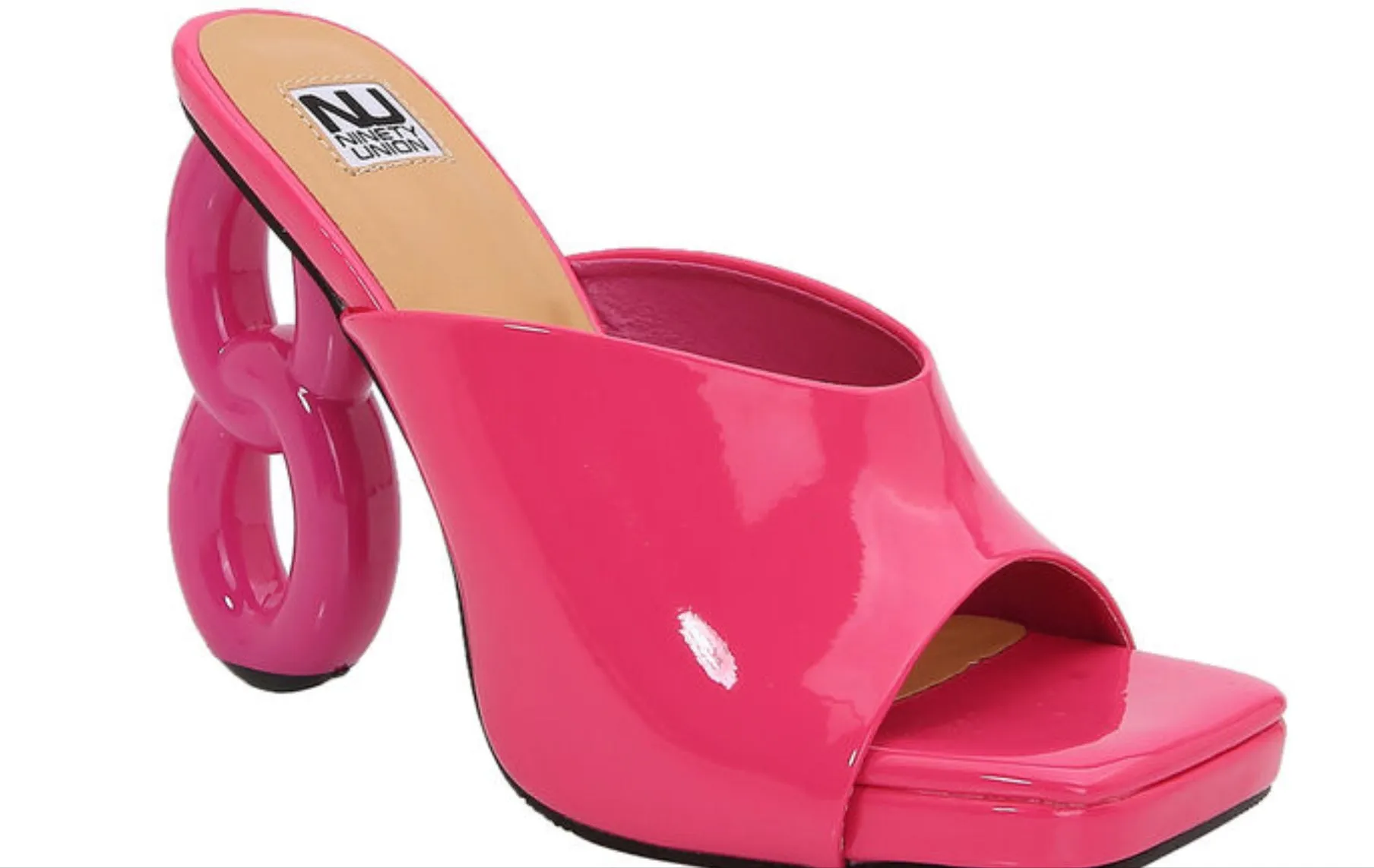 Ninety Union Cancun Heel Slide N140