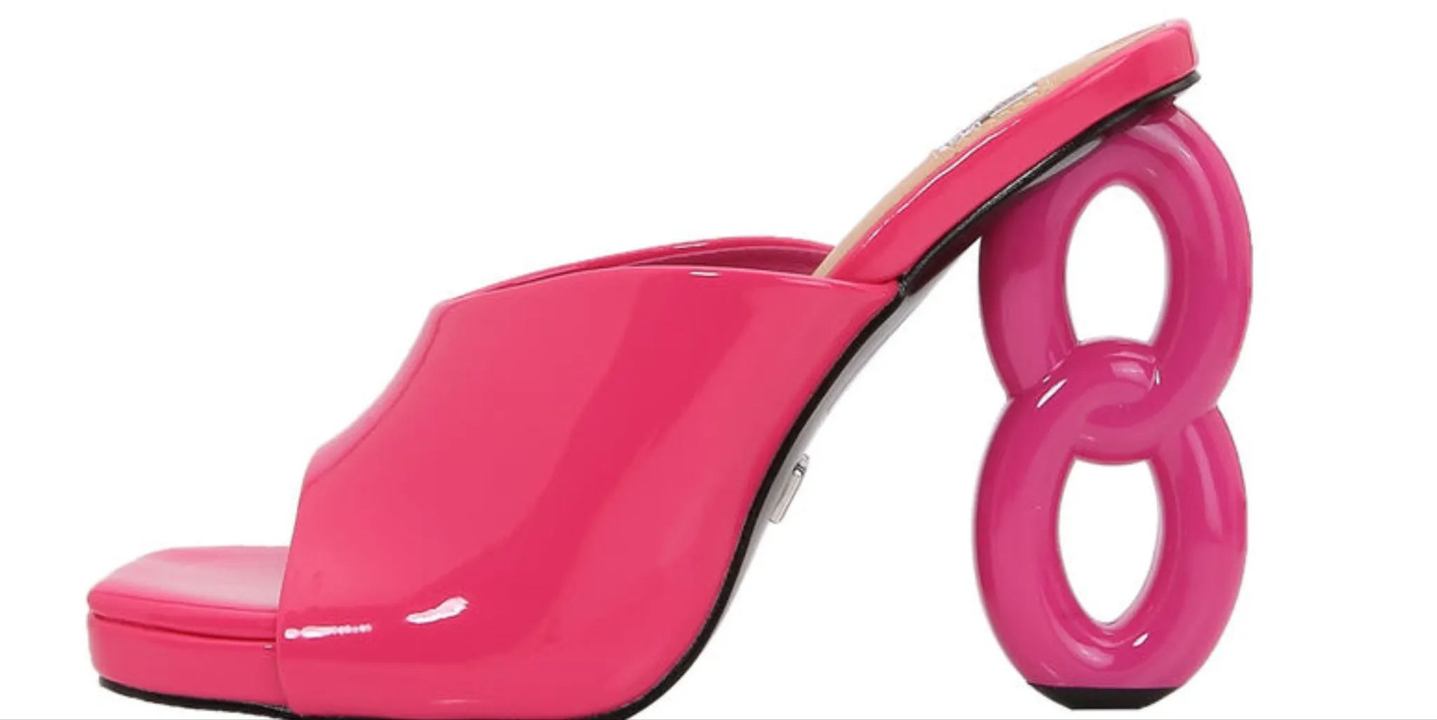 Ninety Union Cancun Heel Slide N140