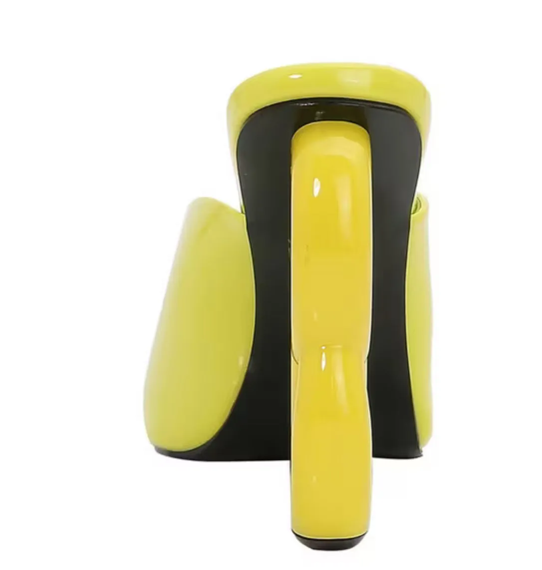 Ninety Union Cancun Heel Slide N142