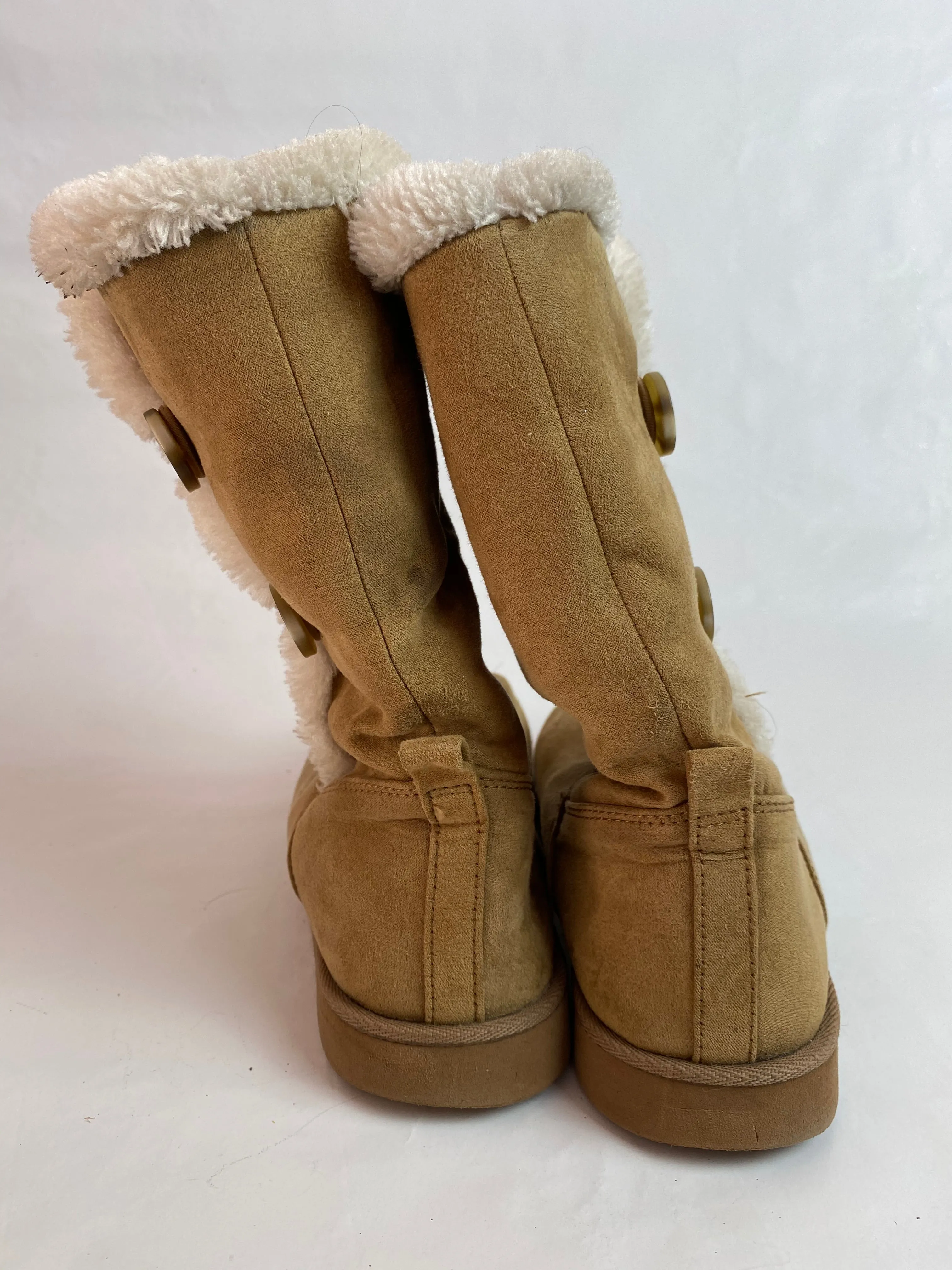 Old Navy Warm Winter Boots