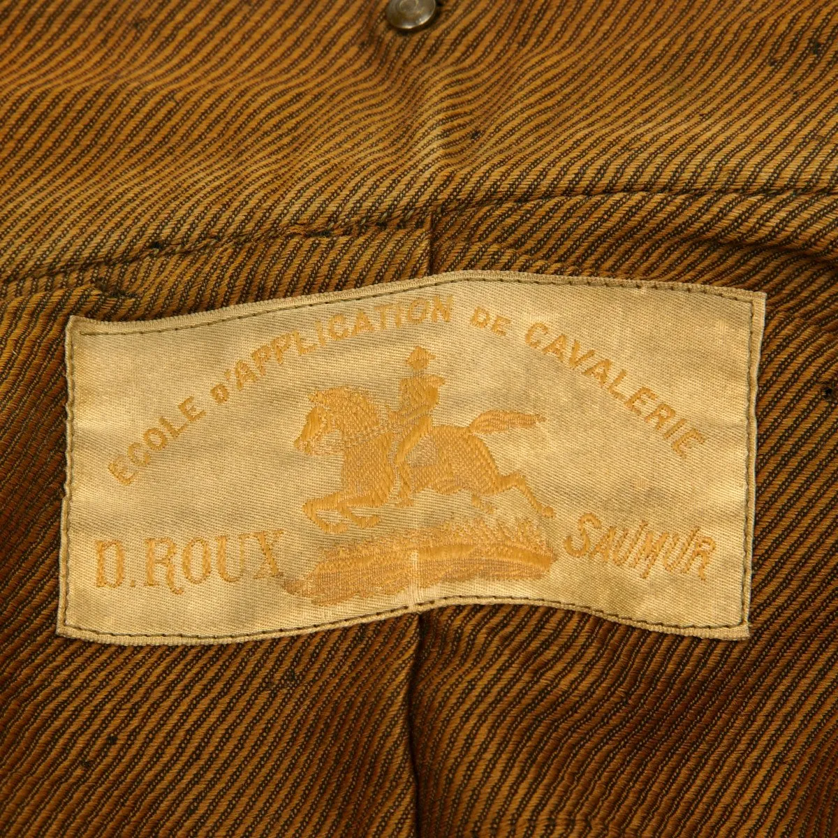 Original U.S. WWI Grouping Lieutenant Stephen T. Baily 325th Artillery Battalion