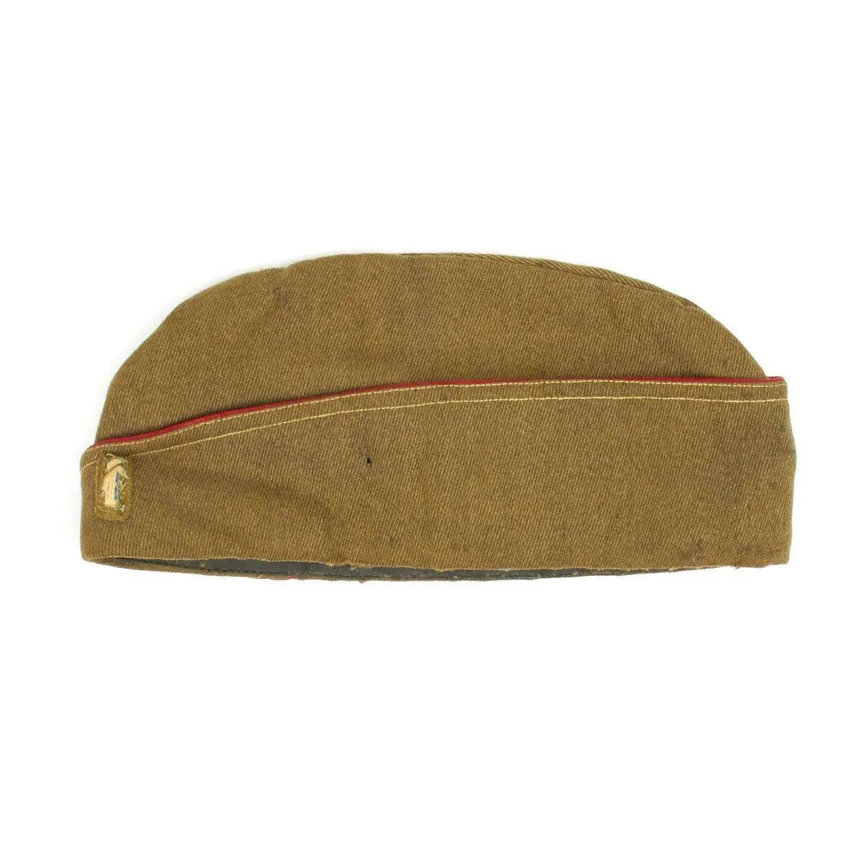 Original U.S. WWI Grouping Lieutenant Stephen T. Baily 325th Artillery Battalion