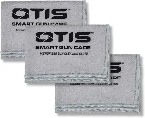 Otis Technology Microfiber Gun Cloths (Select Your Quantity)